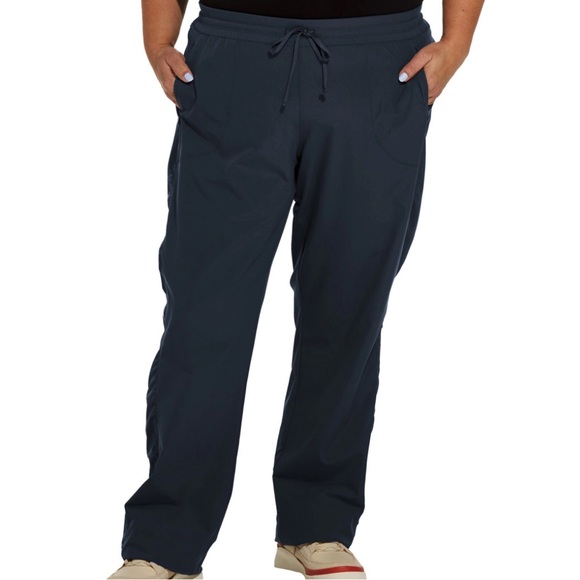 Kühl FreeFlex Blue Men’s Pants - Picture 7 of 9